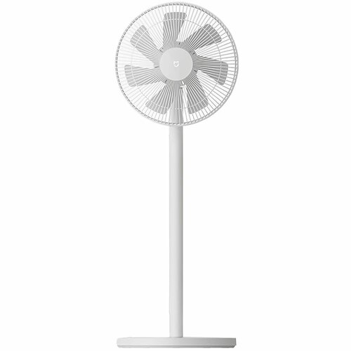 Вентилятор напольный Xiaomi Mijia 1X Smart DC Inverter Floor Fan Upgraded Version BPLDS07DM 599000₽