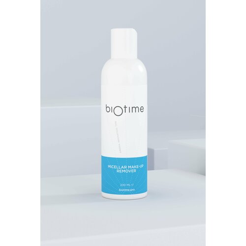 Biotime Micellar Make-Up Remover-Мицеллярная вода для демакияжа