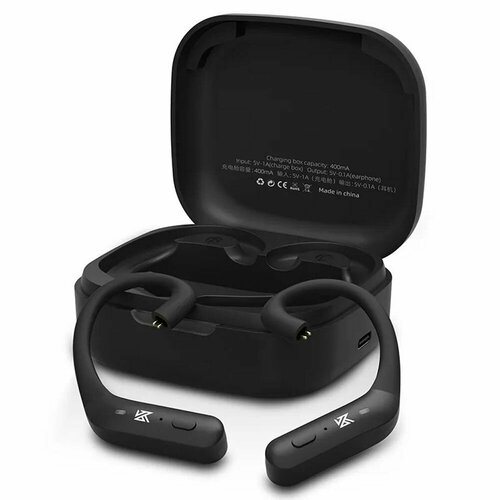 Bluetooth аудиоресивер KZ Acoustics AZ20 1059000₽