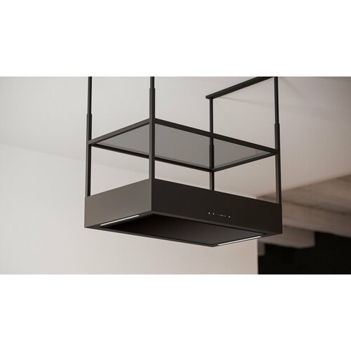 Островная вытяжка Sirius MO 409 SYMPHONY 20980000₽