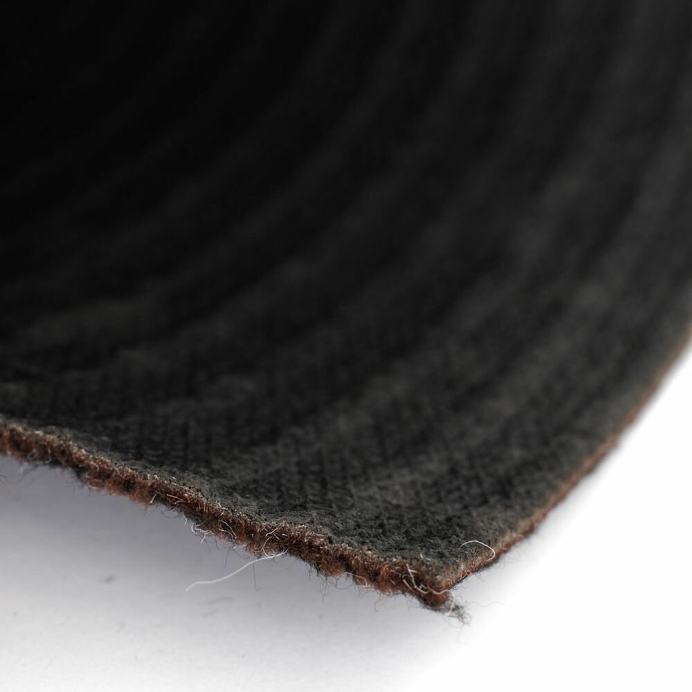 Дорожка ковровая на пол 1,2х11 м LEVMA VESNA в прихожую, коричневая, 5386583-1,2х11 - фотография № 5