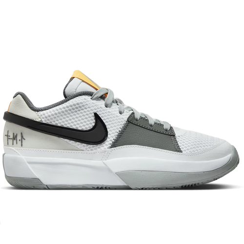 Кроссовки NIKE DR8785 100/DR8786 100/12.5, летние, баскетбольные, размер 46, серый