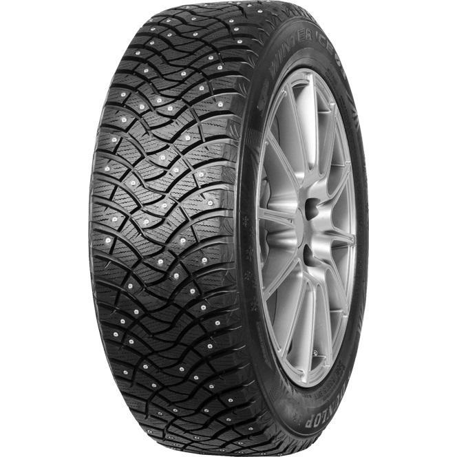 Зимние шины Dunlop SP Winter Ice 03 225/45 R17 94T, XL, шипы