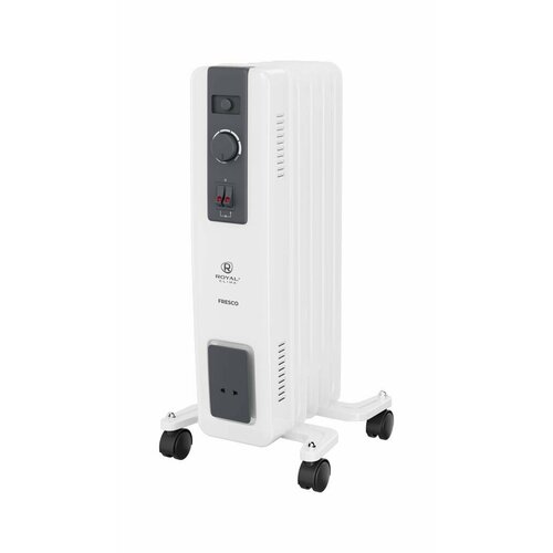 Масляный радиатор Royal Clima ROR-FR9-2000M 459900₽