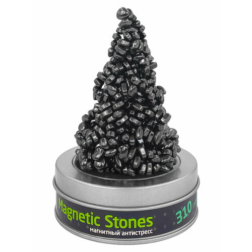 Головоломка-антистресс Magnetic Stones, 310 г