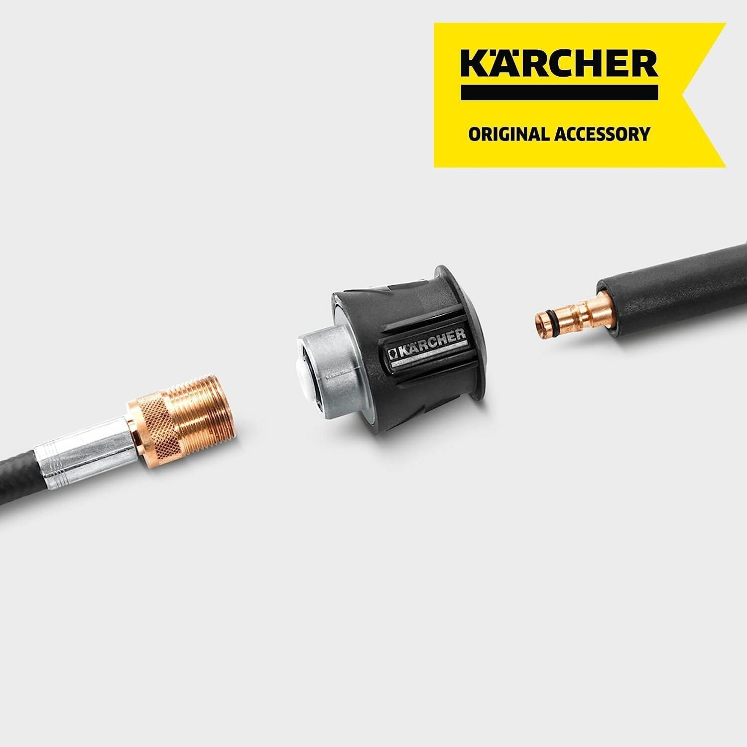 Удлинительные штанги Karcher - фото №12