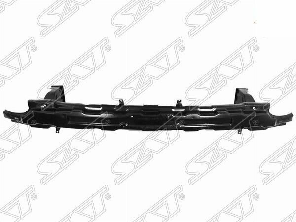 Усилитель бампера HYUNDAI PORTER/H100 07-