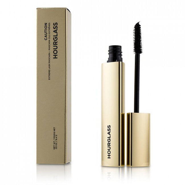 Hourglass Тушь для ресниц Caution Extreme Lash Mascara 9,4 г