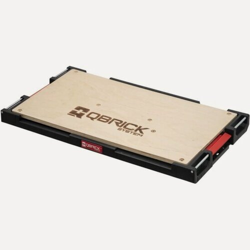 Изображение товара Крепление-адаптер Qbrick System ONE Adapter Multi Work Platform