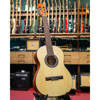 Parkwood PC75 3/4 Классическая гитара 3/4 с чехлом