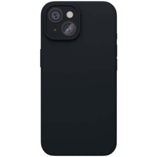 фото Чехол VLP для Apple iPhone 15, Aster Case, черный