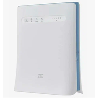 Wi-Fi роутер ZTE MF286D Cat.12 до 600 Мбит/с.