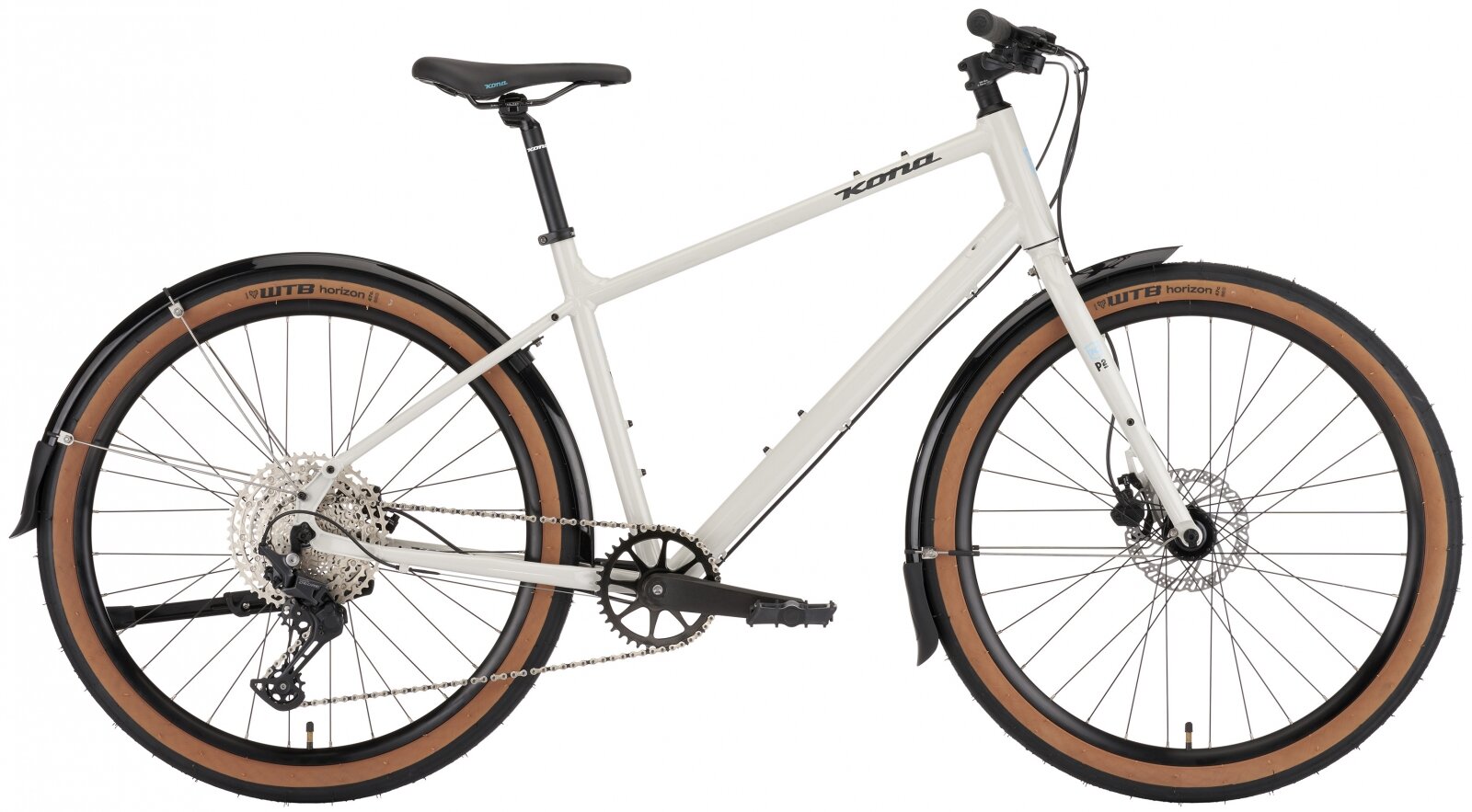 Велосипед Kona Dew Dee Lux, (2023) L