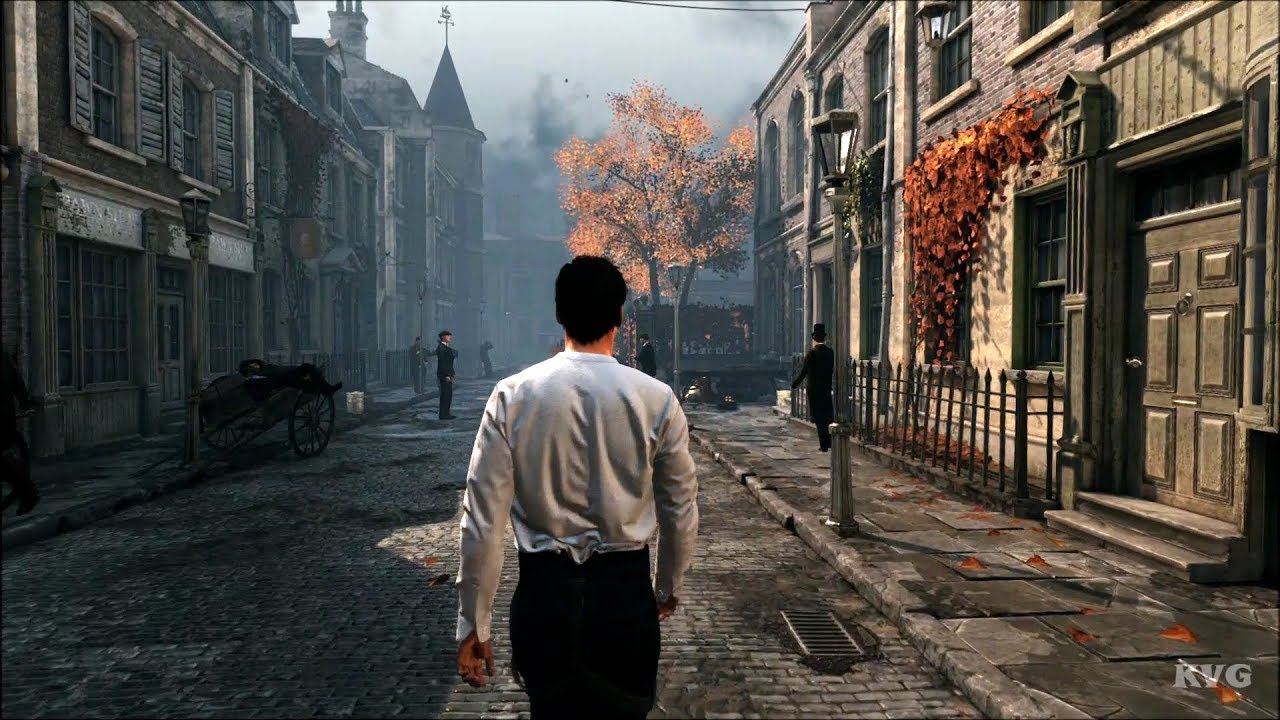 Игра Sherlock Holmes: The Devil’s Daughter, цифровой ключ для Xbox One/Series X|S, Русский язык, Аргентина — фото 1