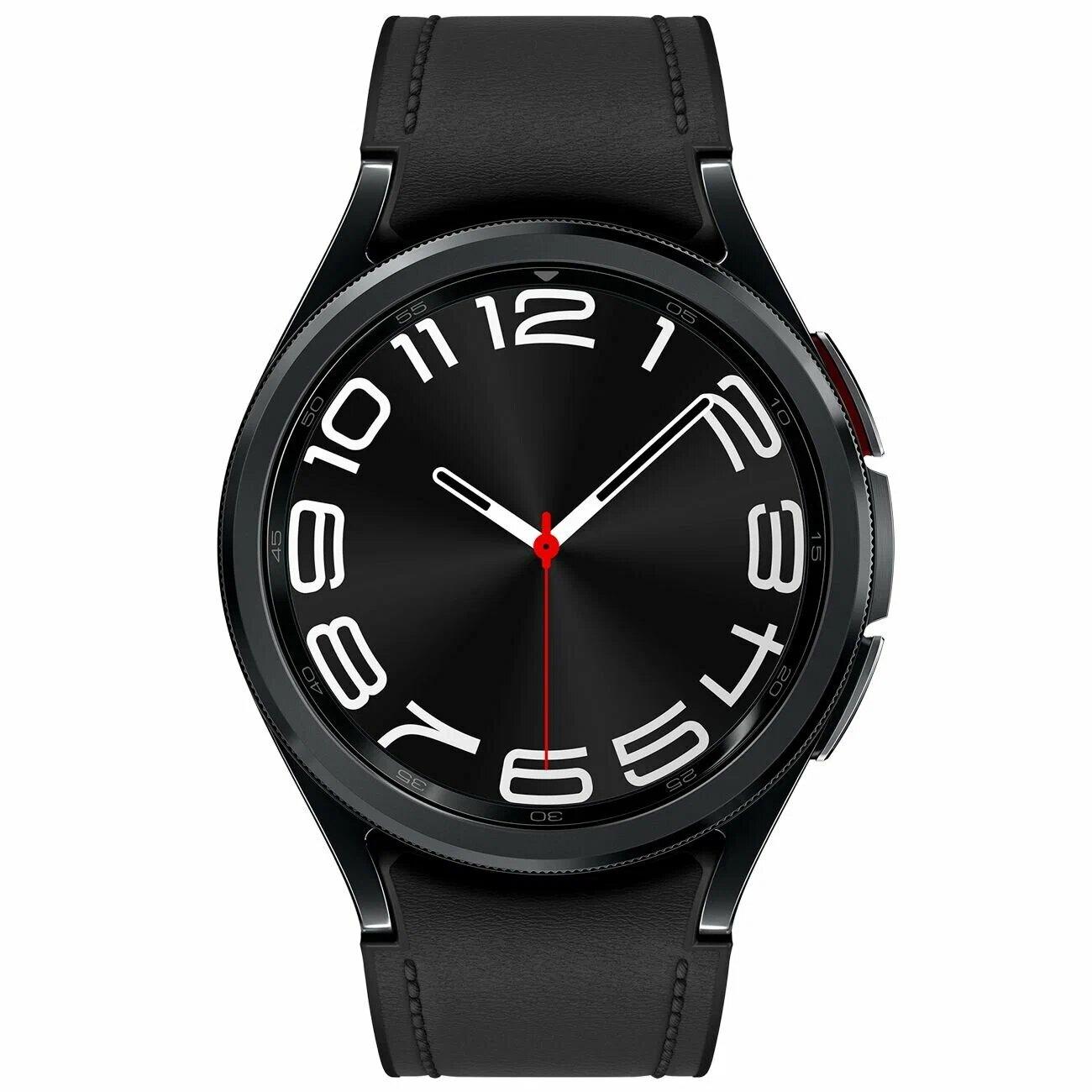 Samsung Galaxy Watch 6 Classic 43 Black LTE