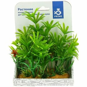 Композиция из пластиковых растений Prime PR-YS-60107 15см