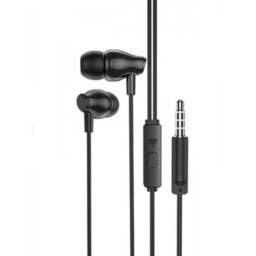 Borofone BM61 Wanderer Black 6931474746054 47900₽