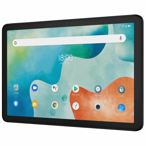 Планшет TCL TAB 10S Wi-Fi 464GB Dark Grey 9081X 1681900₽