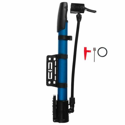 фото Насос велосипедный, dream bike , цвета микс