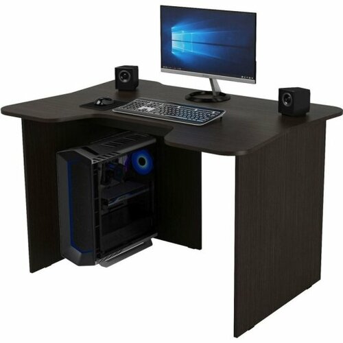 Игровой стол Витал-пк Рейд Венге