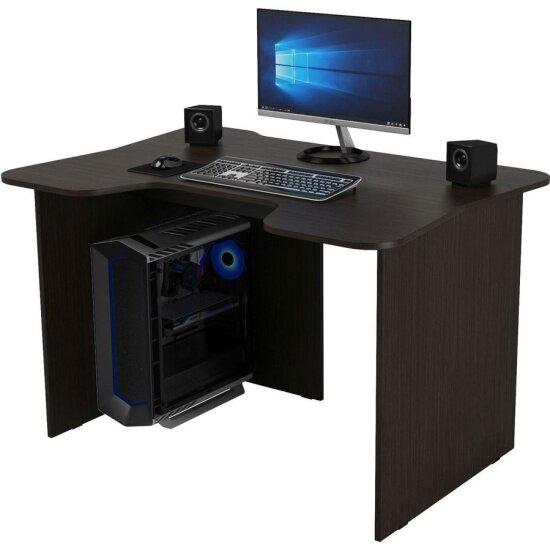 фото Игровой стол витал-пк Рейд Венге