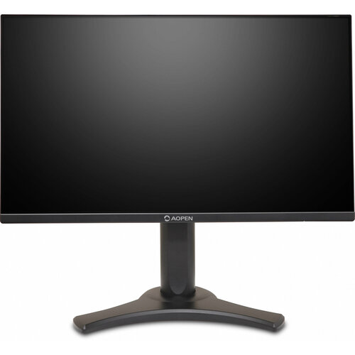 Aopen Монитор Aopen 27" 27CL2Ebmirx черный IPS LED 1ms 16:9 HDMI M/M матовая HAS Piv 1000:1 250cd 178гр/178гр 1920x1080 100Hz VGA 2.1кг