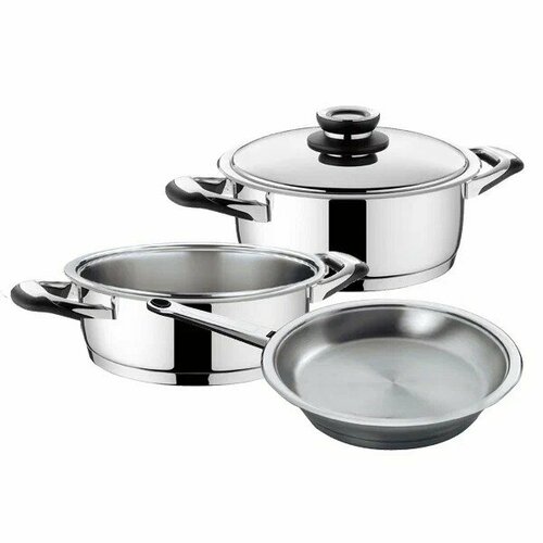 SILGA SET 4 PCS ALEX Набор 4 предметa