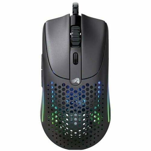 Игровая мышка Glorious Model O2 Matte черный 1799000₽