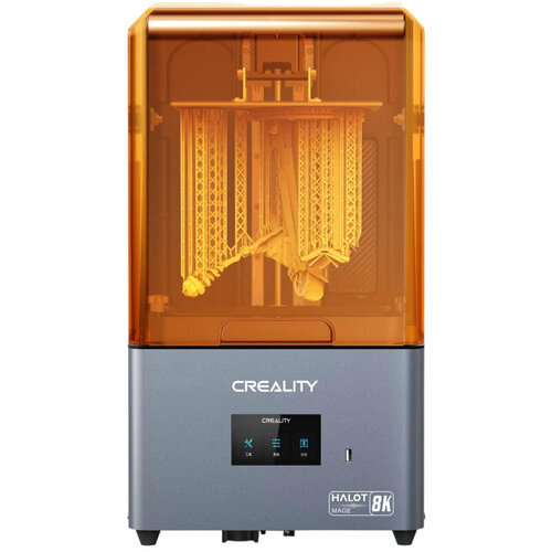 3D-принтер Halot mage, 228x128x230mm, 8K 3d принтер creality3d ender 3 v2 neo