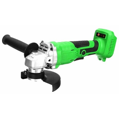 УШМ аккумуляторная Zitrek AG 20 Pro 063-4066 20 В Li-ion 1x4 Ач 125 мм 4499₽