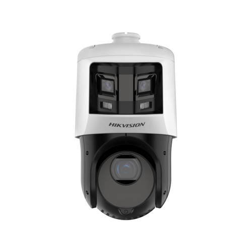 4 Мп уличная TandemVu IP-камера с Deep learning алгоритмом Hikvision DS-2SE4C425MWG-E26F0 7763100₽