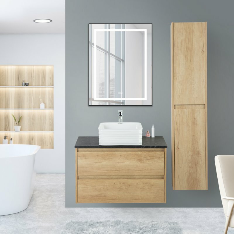 Столешница под раковину BelBagno - фото №13