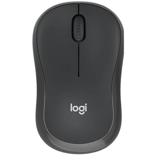 Мышь Logitech M240 Black (910-007078)