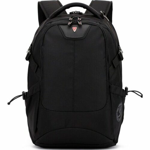 Рюкзак для ноутбука 17,3" SUMDEX PJN-307BK черный