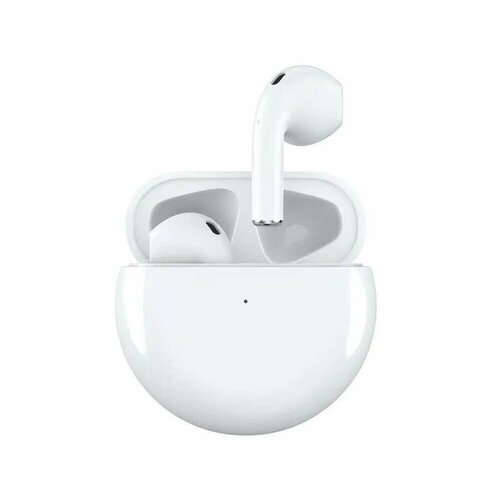 Беспроводные сенсорные наушники Air Pro 6 60000₽