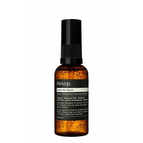 Tame Hair Serum 60 ml - сыворотка для волос