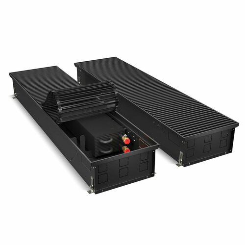 Конвектор внутрипольный Royal Thermo ATRIUM-1503002100-DG-U-BL 68313₽