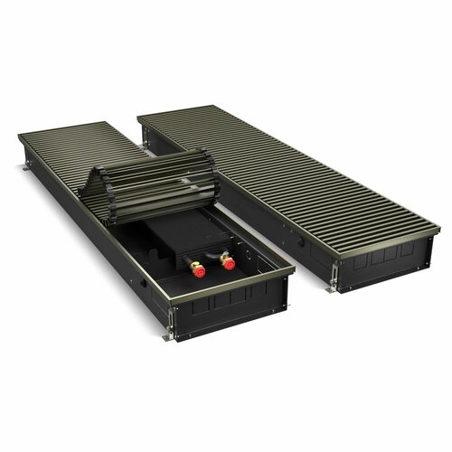 Конвектор внутрипольный Royal Thermo ATRIUM-110300900-DG-U-DB 28238₽