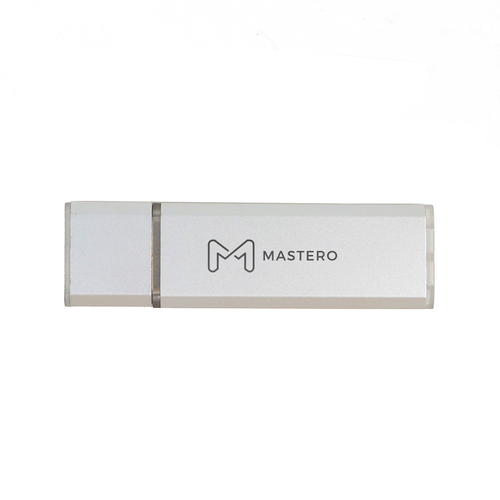 Флешка Mastero 256Gb (MS2-256GB-SL)