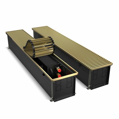 Конвектор внутрипольный Royal Thermo ATRIUM-1902002700-DG-U-AU 65688₽