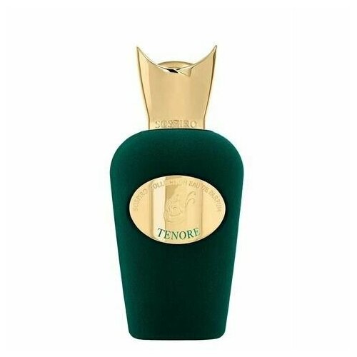 SOSPIRO - Tenore EDP 100 ml - парфюмерная вода