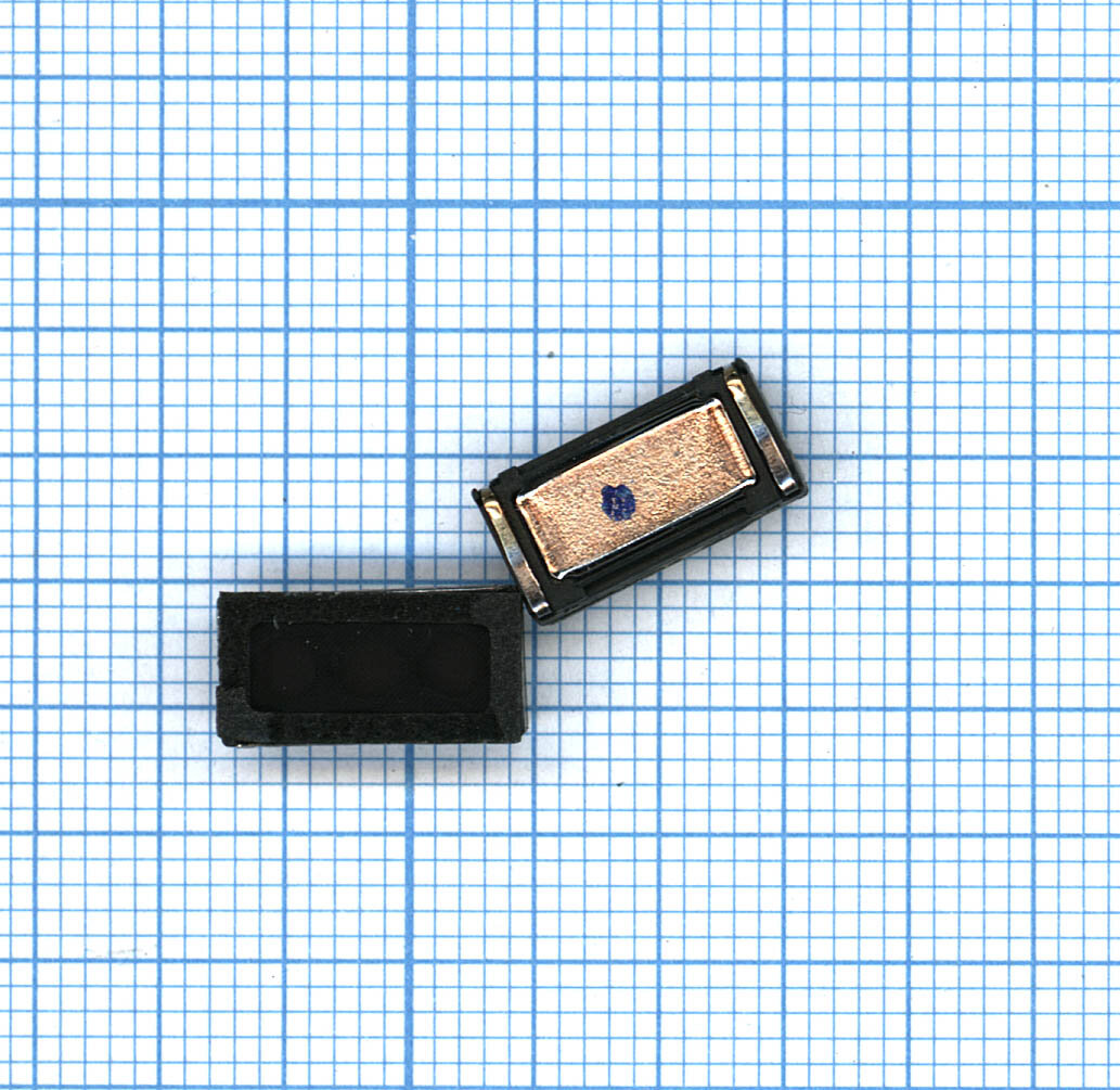 Динамик верхний (слуховой) для Xiaomi Redmi 4