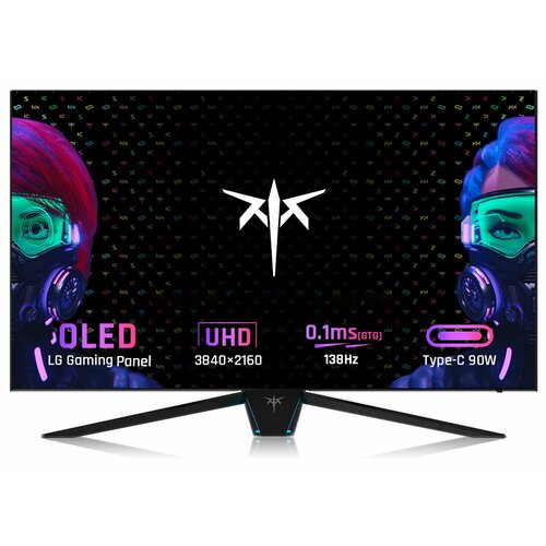 Монитор KTC 42 White G42P5 17005000₽