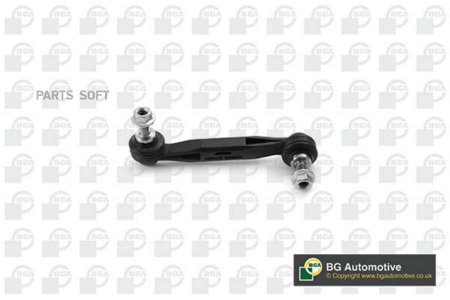 Тяга стабилизатора заднего левая! BMW 1-series F20/F21/3-series F30/X1 E84 09> Bga арт. LS0947