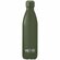 Бутылка для воды VP LABORATORY Thermo bottle 0,5л Тёмно-зеленый