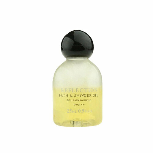 Amouage Reflection Woman гель для душа 25 мл для женщин