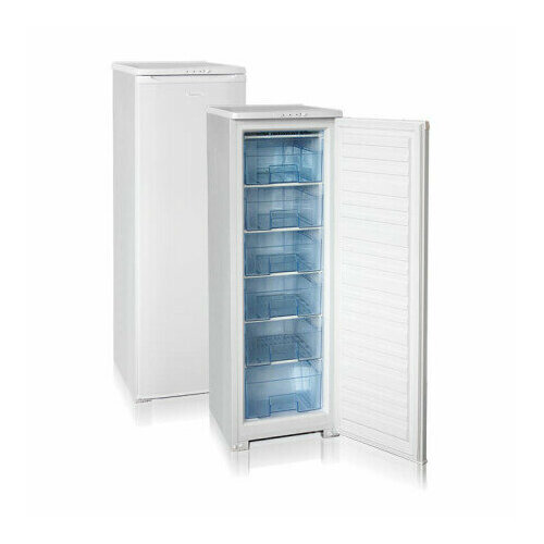 Морозильная камера Бирюса M 116 2852000₽