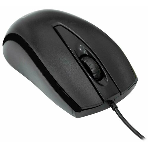 STM USB WIRED MOUSE STM 105C black