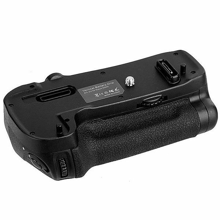Батарейный блок Travor для Nikon D500