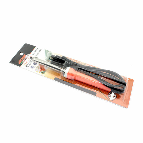 Паяльник электрический Jakemy JM-SL04 60W 91000₽